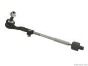2006 2006 BMW 325i Left Steering Tie Rod Assembly