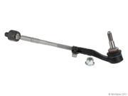 2007 2011 BMW 335i Right Steering Tie Rod Assembly