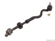 1998 1999 BMW 323is Left Steering Tie Rod Assembly