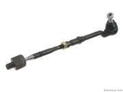 Lemfoerder W0133 1665527 Steering Tie Rod Assembly