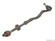 1992 1995 BMW 320i Right Steering Tie Rod Assembly