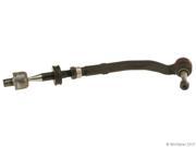 2001 2003 BMW 525i Right Steering Tie Rod Assembly
