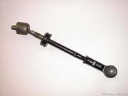 1977 1980 BMW 320i Left Steering Tie Rod Assembly