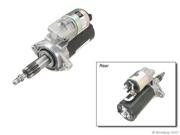 Bosch W0133 1597401 Starter Motor