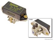 Bosch W0133 1631042 Voltage Regulator