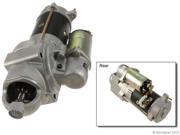 Bosch W0133 1688240 Starter Motor