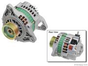 Denso W0133 1601057 Alternator