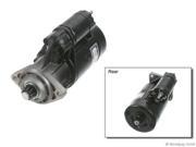 Bosch W0133 1645641 Starter Motor