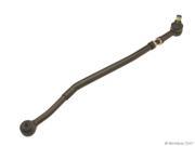 1988 1992 Audi 80 Right Steering Tie Rod Assembly