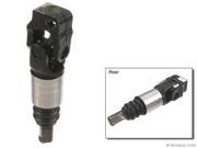 Genuine W0133 1660889 Steering Coupling Assembly