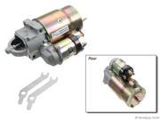Bosch W0133 1684597 Starter Motor