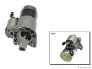 Bosch W0133 1603957 Starter Motor