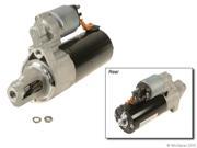 Bosch W0133 2035171 Starter Motor