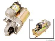 Bosch W0133 1604951 Starter Motor