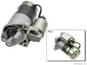 Bosch W0133 1788306 Starter Motor