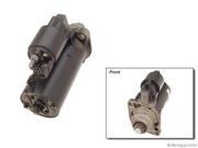 1996 1997 Volkswagen Cabrio Starter Motor