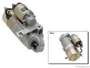 Bosch W0133 1603429 Starter Motor