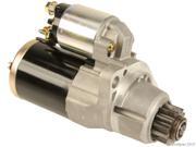 TYC W0133 1961402 Starter Motor