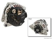 Valeo W0133-1649359 Alternator Valeo W0133-1649359 Alternator