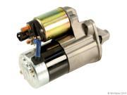 TYC W0133 1847481 Starter Motor