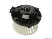 TYC W0133 1738532 HVAC Blower Motor