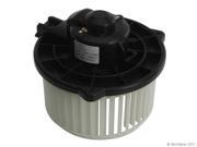 TYC W0133 1746334 HVAC Blower Motor