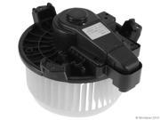 TYC W0133 1831816 HVAC Blower Motor