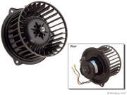Four Seasons W0133 1608386 HVAC Blower Motor