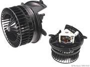 Behr W0133 1600372 HVAC Blower Motor