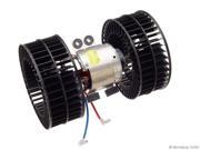 Behr W0133 1601145 HVAC Blower Motor