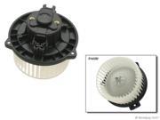 TYC W0133 1615843 HVAC Blower Motor