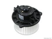 TYC W0133 1731573 HVAC Blower Motor