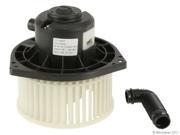 TYC W0133 1723705 HVAC Blower Motor