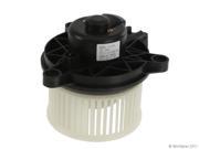 TYC W0133 1671877 HVAC Blower Motor