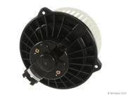 TYC W0133 1753719 HVAC Blower Motor