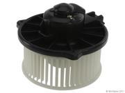 TYC W0133 1671875 HVAC Blower Motor