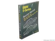 Bentley W0133 1618394 Repair Manual