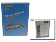 Bentley W0133 1986242 Repair Manual