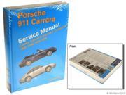 Bentley W0133 1966359 Repair Manual