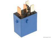 Genuine W0133 1848571 Auxiliary Engine Cooling Fan Relay