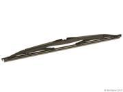 Professional Parts Sweden W0133 1815689 Windshield Wiper Blade