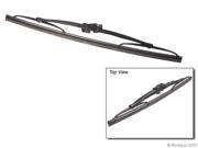 1972 1982 Ford Courier Front Windshield Wiper Blade