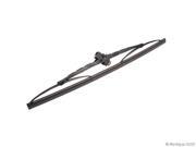 1976 1989 Plymouth Colt Rear Windshield Wiper Blade