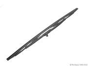 2009 2013 GMC Savana 4500 Windshield Wiper Blade