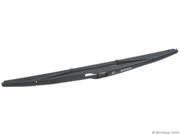 Bosch W0133 1815435 Windshield Wiper Blade
