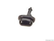 1975-1979 Volkswagen Rabbit Windshield Washer Nozzle 1975-1979 Volkswagen Rabbit Windshield Washer Nozzle