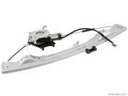 Dorman W0133-1882158 Power Window Motor and Regulator Assembly Dorman W0133-1882158 Power Window Motor and Regulator Assembly