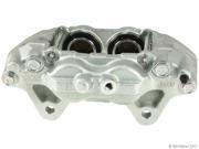 Advics W0133-1845927 Disc Brake Caliper Advics W0133-1845927 Disc Brake Caliper