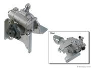 LUK W0133 1662895 Power Steering Pump