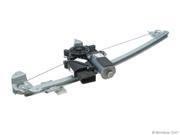 Genuine W0133-1716616 Power Window Motor and Regulator Assembly Genuine W0133-1716616 Power Window Motor and Regulator Assembly